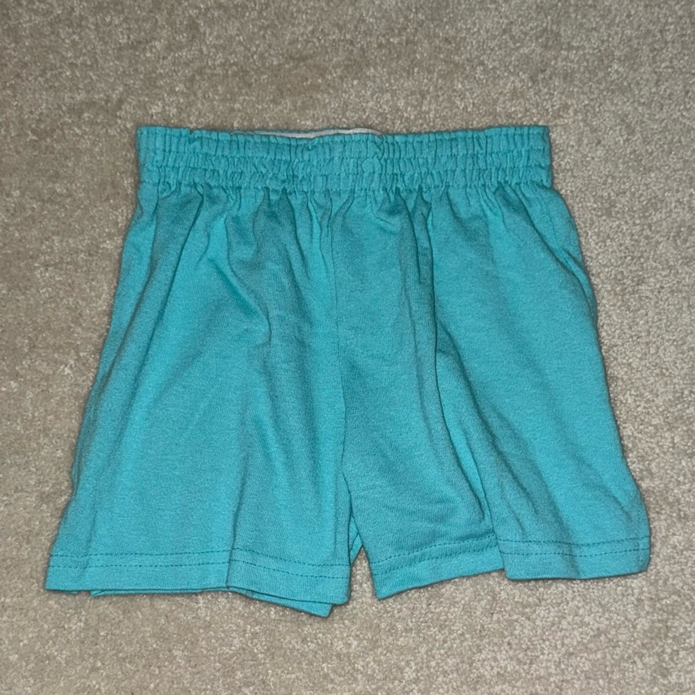 Soffe shorts